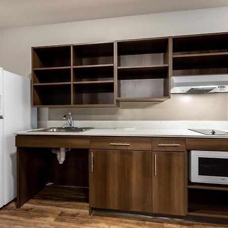 Woodspring Suites Меридіан Екстер'єр фото